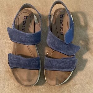 Bionica sandals 9
